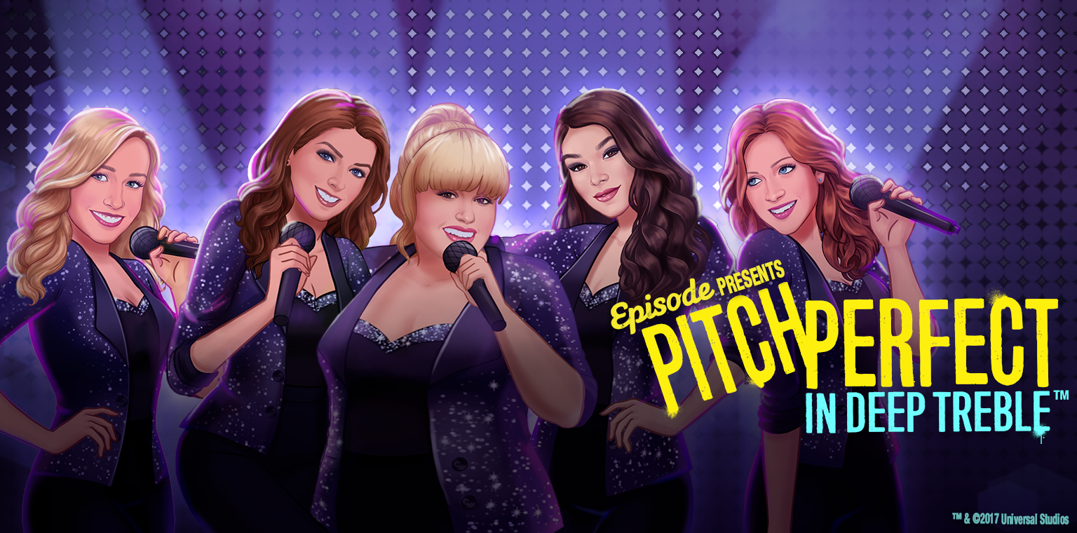 Episode Choose Your Story